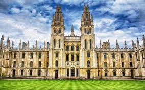 University of Oxford